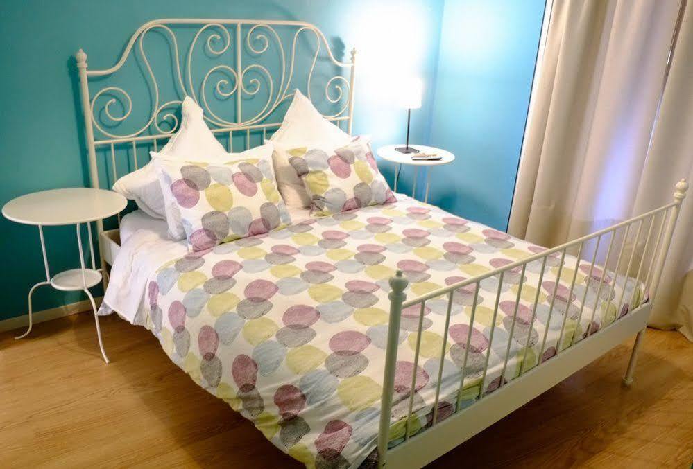 Hostal Five Gates Осуна Екстер'єр фото