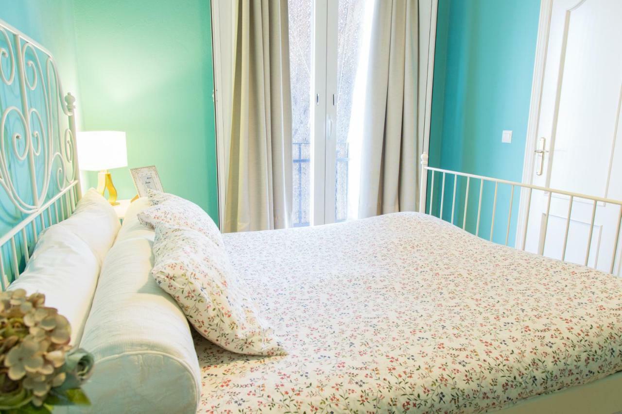 Hostal Five Gates Осуна Екстер'єр фото
